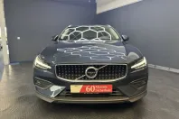 Volvo V60 Cross Country din 2021 cu 53.510 km - oferta VOL158480 - foto 5