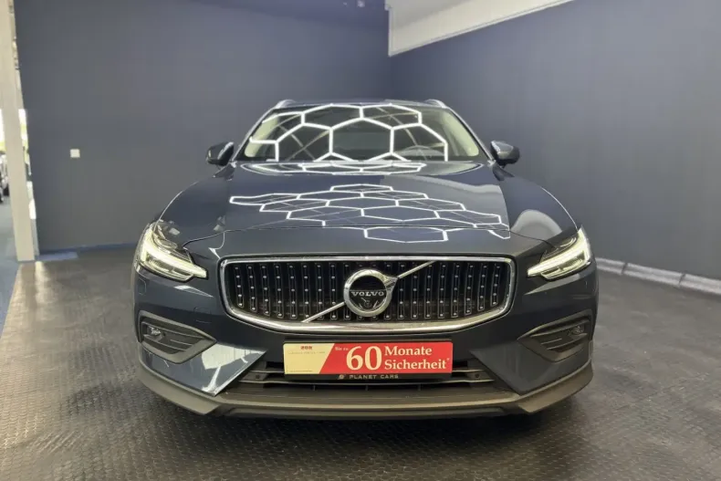 Volvo V60 Cross Country din 2021 cu 53.510 km - oferta VOL158480 - foto 5