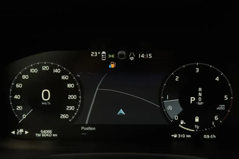 Volvo V60 Cross Country din 2021 cu 53.510 km - oferta VOL158480 - foto 12