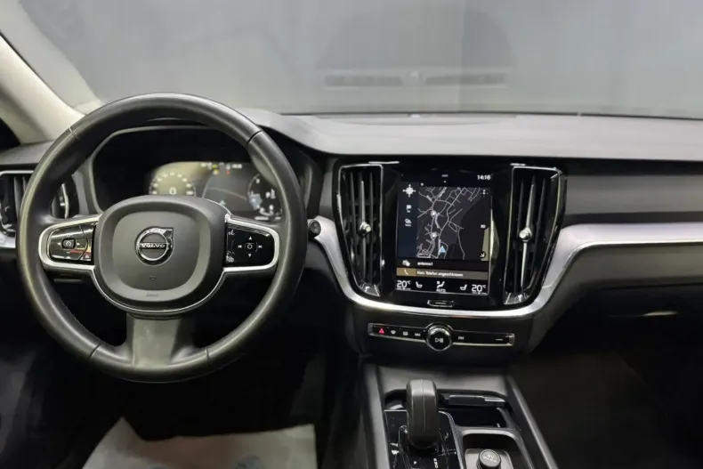 Volvo V60 Cross Country din 2021 cu 53.510 km - oferta VOL158480 - foto 13