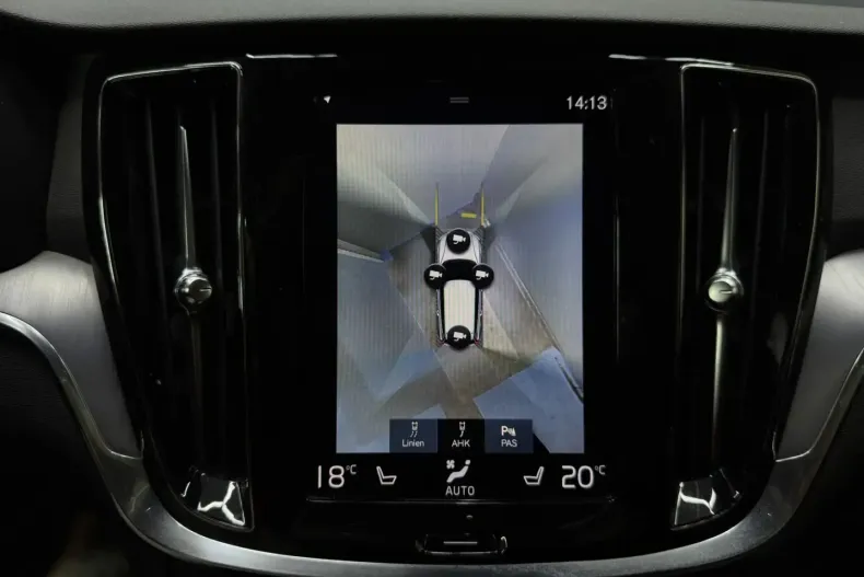 Volvo V60 Cross Country din 2021 cu 53.510 km - oferta VOL158480 - foto 17