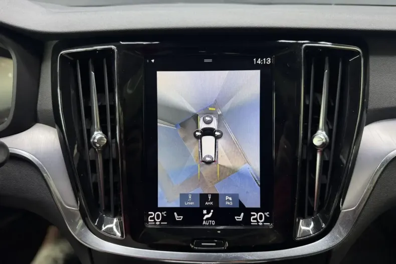 Volvo V60 Cross Country din 2021 cu 53.510 km - oferta VOL158480 - foto 18