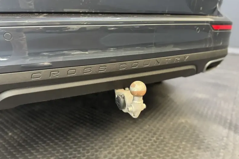 Volvo V60 Cross Country din 2021 cu 53.510 km - oferta VOL158480 - foto 19