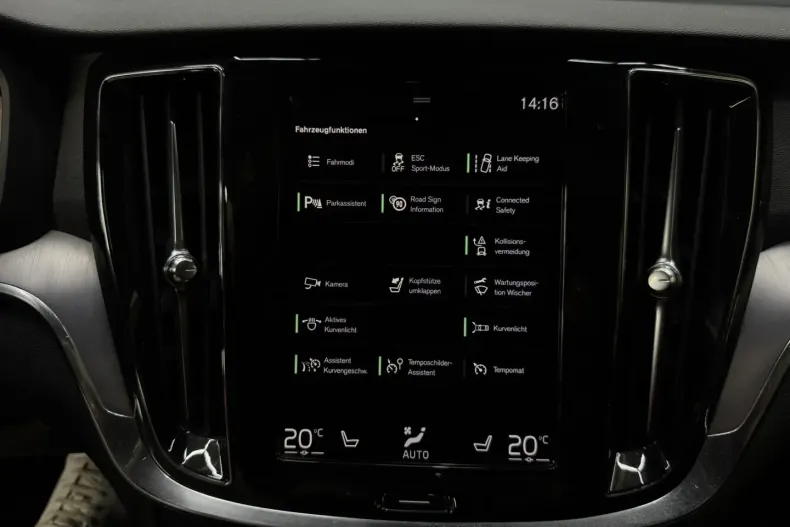 Volvo V60 Cross Country din 2021 cu 53.510 km - oferta VOL158480 - foto 20