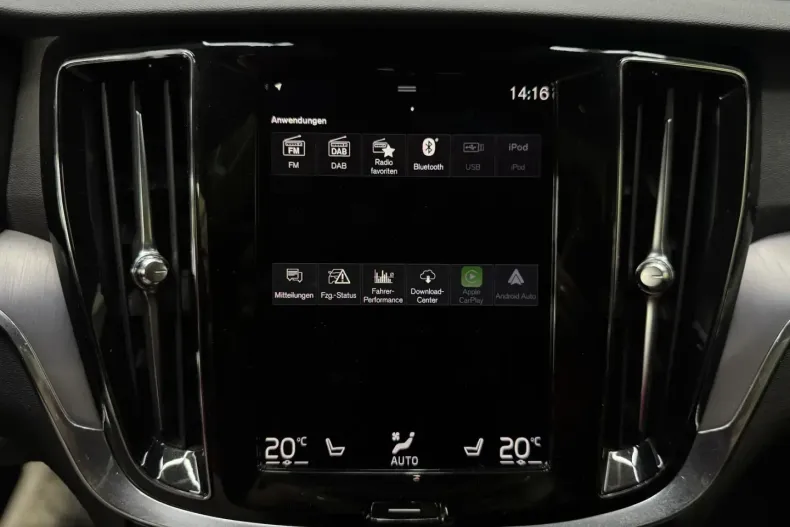 Volvo V60 Cross Country din 2021 cu 53.510 km - oferta VOL158480 - foto 21