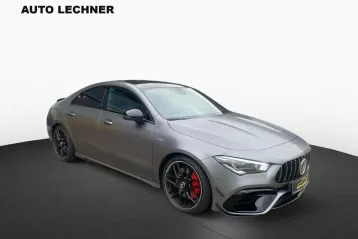 Mercedes-Benz CLA 45 AMG din 2023 - oferta MER158481