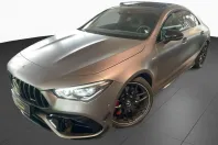 Mercedes-Benz CLA 45 AMG din 2023 cu 34.879 km - oferta MER158481 - foto 2