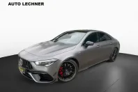 Mercedes-Benz CLA 45 AMG din 2023 cu 34.879 km - oferta MER158481 - foto 3