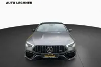 Mercedes-Benz CLA 45 AMG din 2023 cu 34.879 km - oferta MER158481 - foto 4