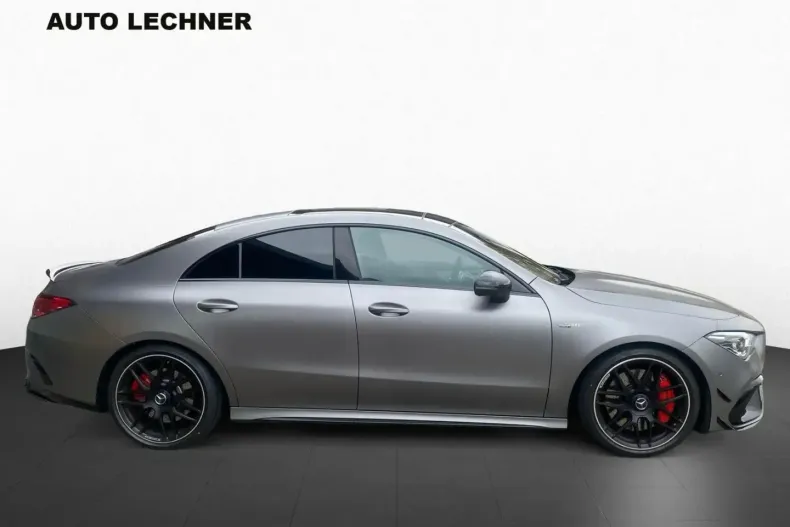 Mercedes-Benz CLA 45 AMG din 2023 cu 34.879 km - oferta MER158481 - foto 5