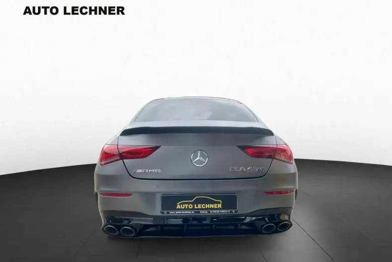 Mercedes-Benz CLA 45 AMG din 2023 cu 34.879 km - oferta MER158481 - foto 7