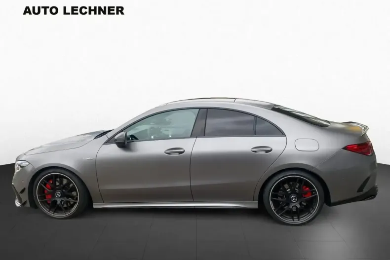 Mercedes-Benz CLA 45 AMG din 2023 cu 34.879 km - oferta MER158481 - foto 9