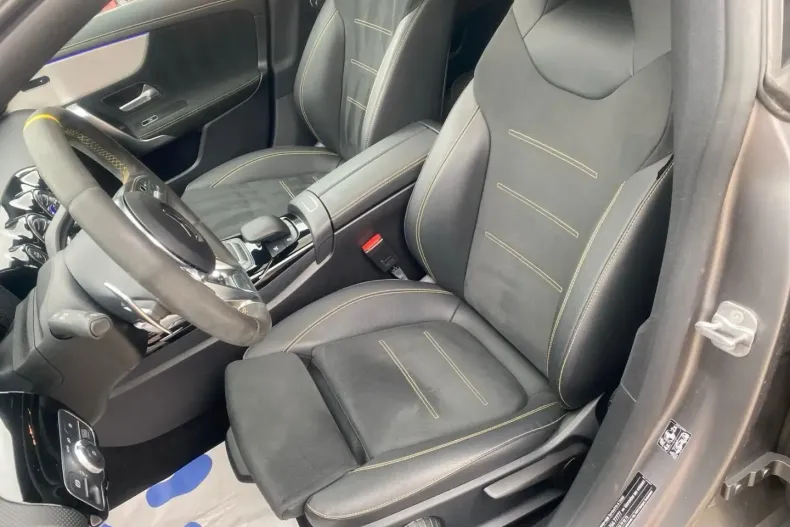 Mercedes-Benz CLA 45 AMG din 2023 cu 34.879 km - oferta MER158481 - foto 10