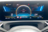 Mercedes-Benz CLA 45 AMG din 2023 cu 34.879 km - oferta MER158481 - foto 11