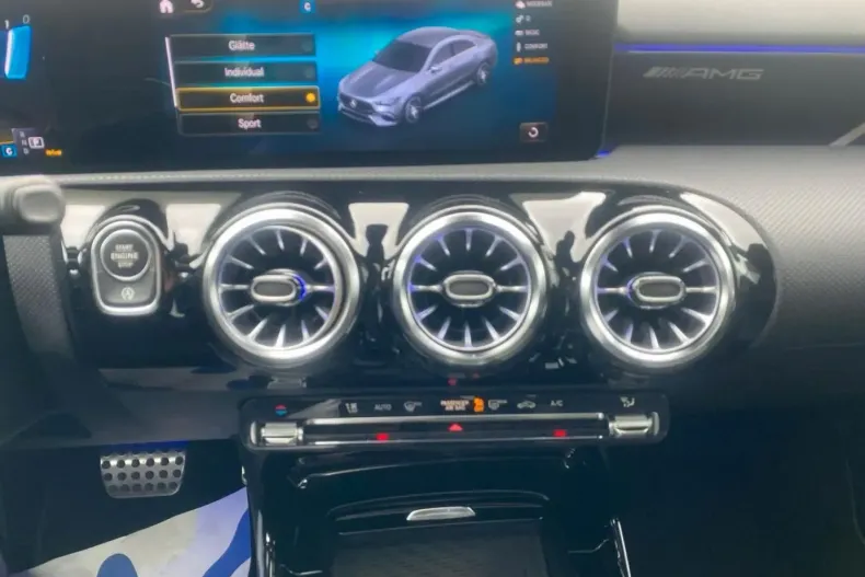 Mercedes-Benz CLA 45 AMG din 2023 cu 34.879 km - oferta MER158481 - foto 14