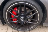 Mercedes-Benz CLA 45 AMG din 2023 cu 34.879 km - oferta MER158481 - foto 21