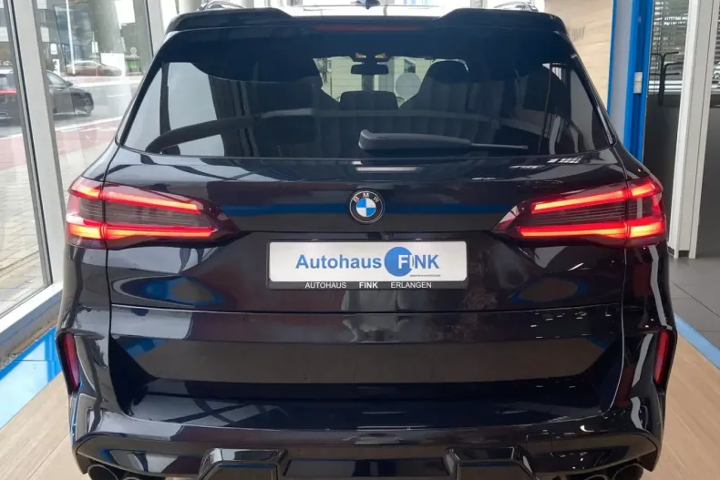 BMW X5 M din 2022 cu 78.500 km - oferta BMW158482 - foto 3