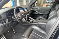 BMW X5 M din 2022 cu 78.500 km - oferta BMW158482 - foto 9
