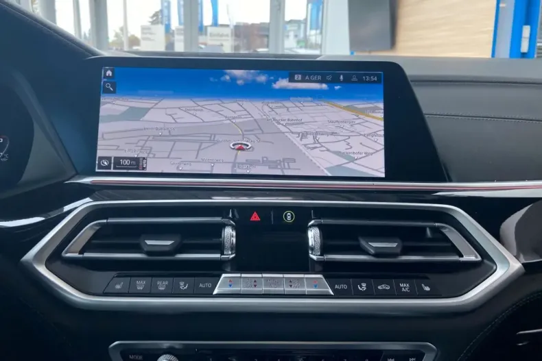 BMW X5 M din 2022 cu 78.500 km - oferta BMW158482 - foto 15