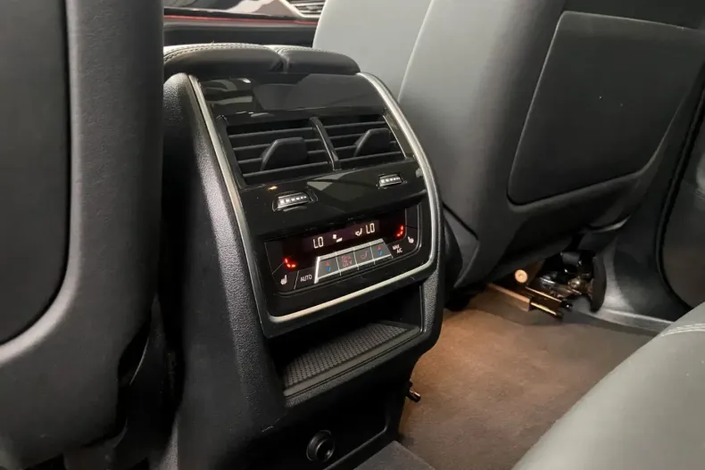 BMW X5 M din 2022 cu 78.500 km - oferta BMW158482 - foto 16