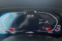 BMW X5 M din 2022 cu 78.500 km - oferta BMW158482 - foto 19