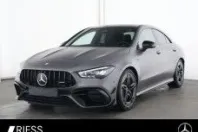 Mercedes-Benz CLA 45 AMG din 2024 cu 16.478 km - oferta MER158483 - foto 1