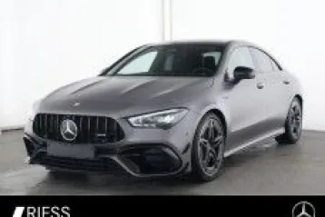 Mercedes-Benz CLA 45 AMG din 2024 - oferta MER158483