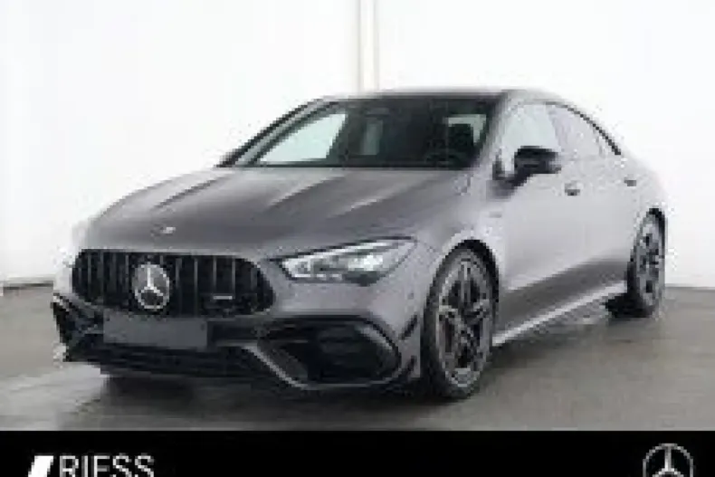 Mercedes-Benz CLA 45 AMG din 2024 cu 16.478 km - oferta MER158483 - foto 1