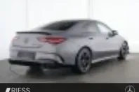 Mercedes-Benz CLA 45 AMG din 2024 cu 16.478 km - oferta MER158483 - foto 2