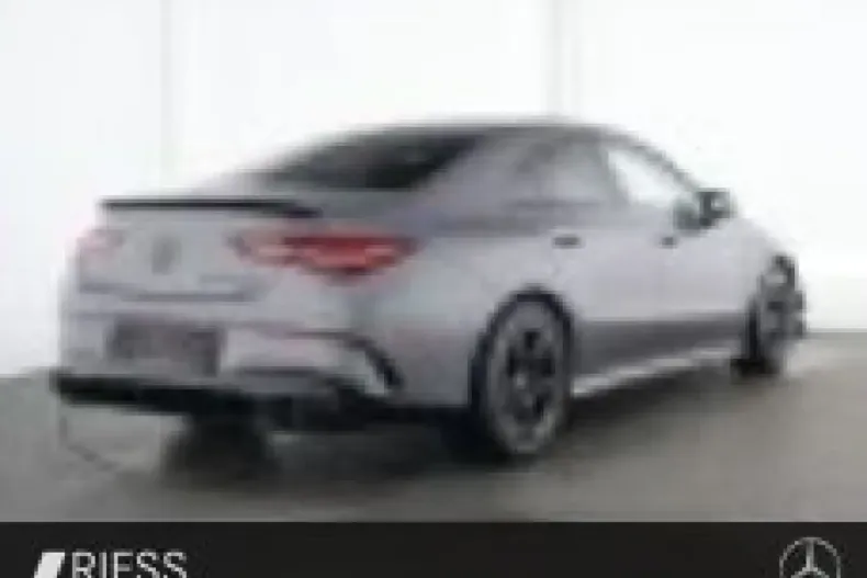 Mercedes-Benz CLA 45 AMG din 2024 cu 16.478 km - oferta MER158483 - foto 2