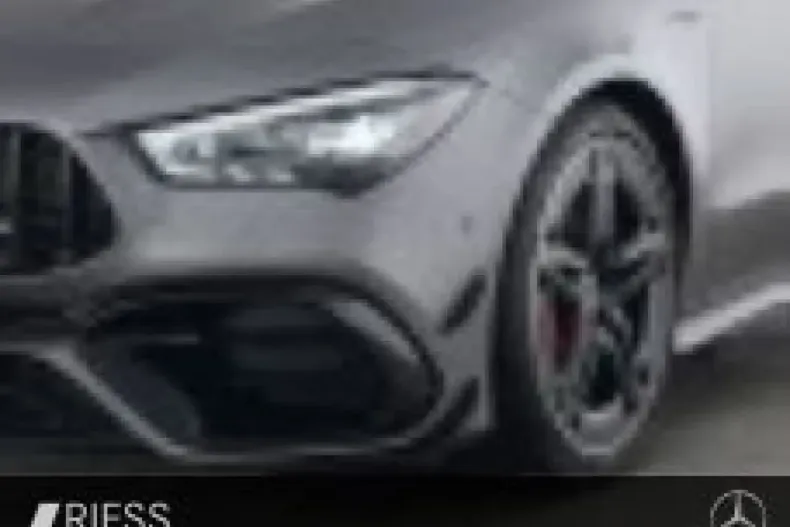 Mercedes-Benz CLA 45 AMG din 2024 cu 16.478 km - oferta MER158483 - foto 3