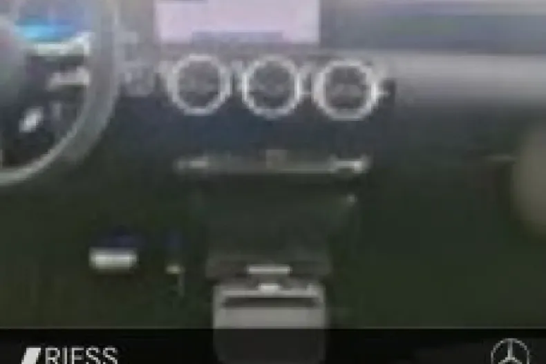 Mercedes-Benz CLA 45 AMG din 2024 cu 16.478 km - oferta MER158483 - foto 6