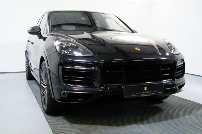 Porsche Cayenne din 2022 cu 62.559 km - oferta POR158484 - foto 3