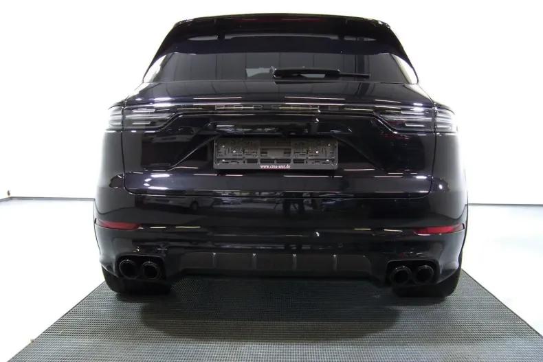 Porsche Cayenne din 2022 cu 62.559 km - oferta POR158484 - foto 6