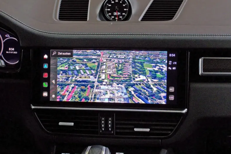 Porsche Cayenne din 2022 cu 62.559 km - oferta POR158484 - foto 12