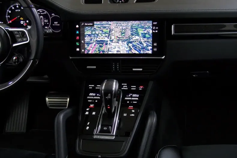 Porsche Cayenne din 2022 cu 62.559 km - oferta POR158484 - foto 13