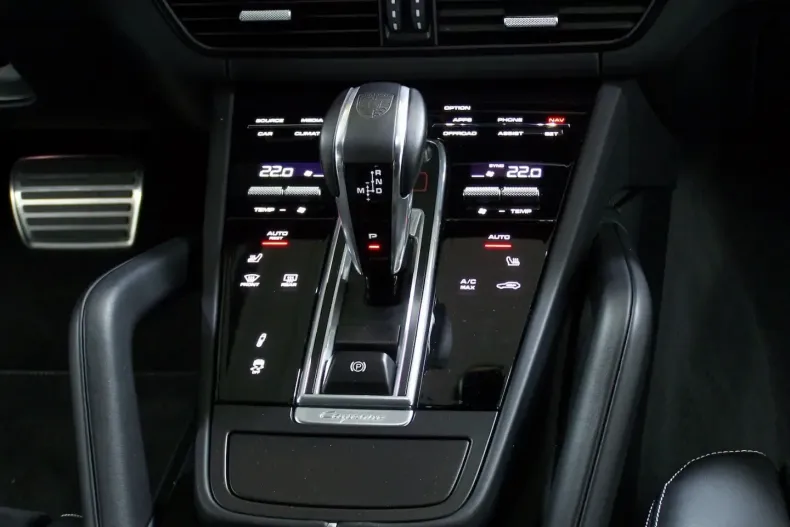 Porsche Cayenne din 2022 cu 62.559 km - oferta POR158484 - foto 14