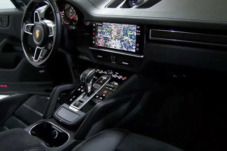 Porsche Cayenne din 2022 cu 62.559 km - oferta POR158484 - foto 17