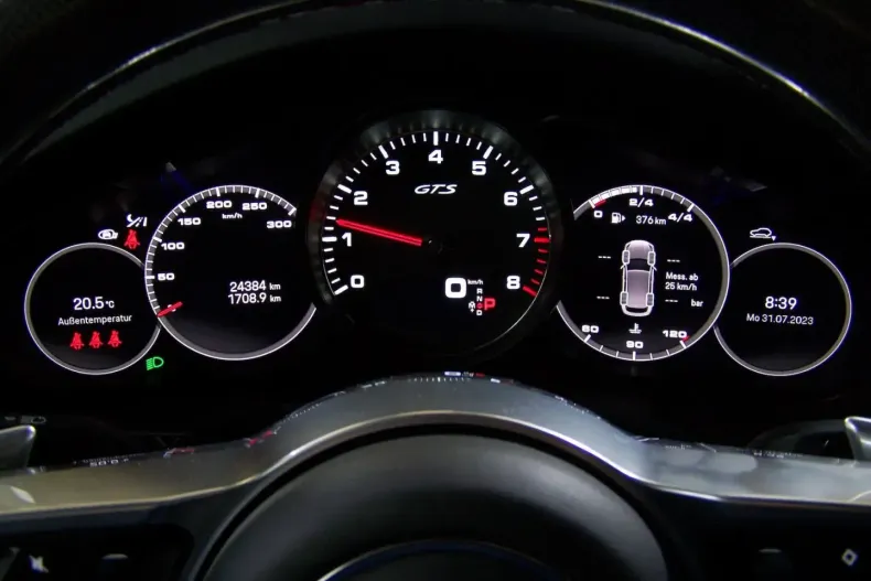 Porsche Cayenne din 2022 cu 62.559 km - oferta POR158484 - foto 18