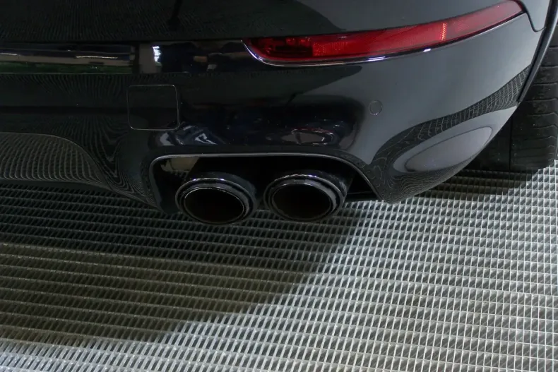 Porsche Cayenne din 2022 cu 62.559 km - oferta POR158484 - foto 21