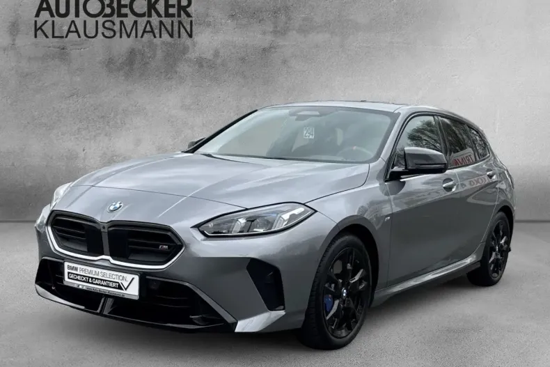 BMW M135 din 2024 cu 25.190 km - oferta BMW158486 - foto 1