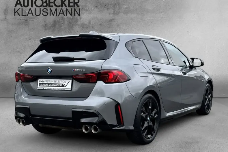 BMW M135 din 2024 cu 25.190 km - oferta BMW158486 - foto 3