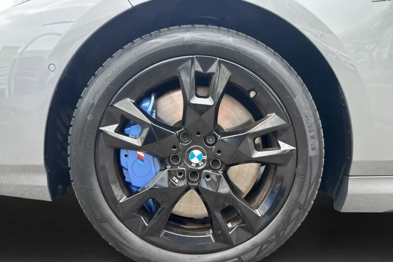 BMW M135 din 2024 cu 25.190 km - oferta BMW158486 - foto 7