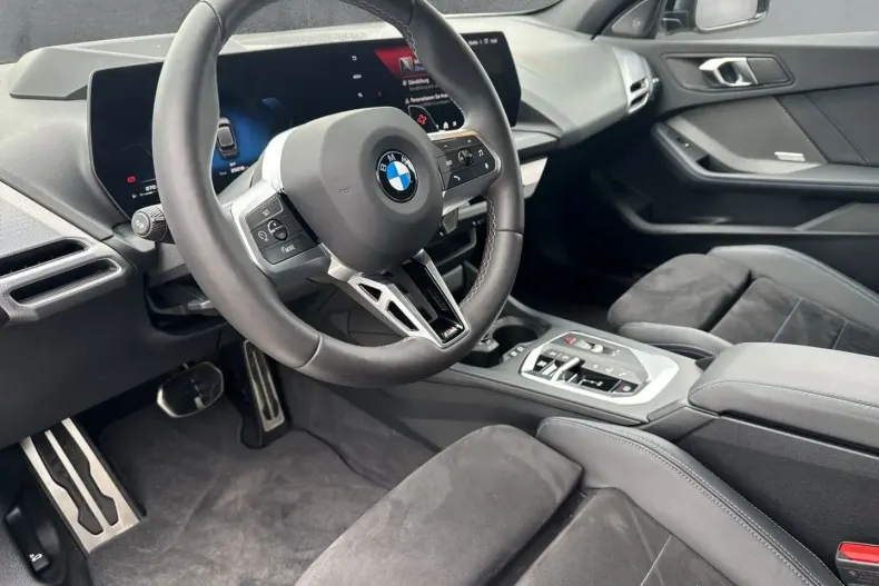 BMW M135 din 2024 cu 25.190 km - oferta BMW158486 - foto 9