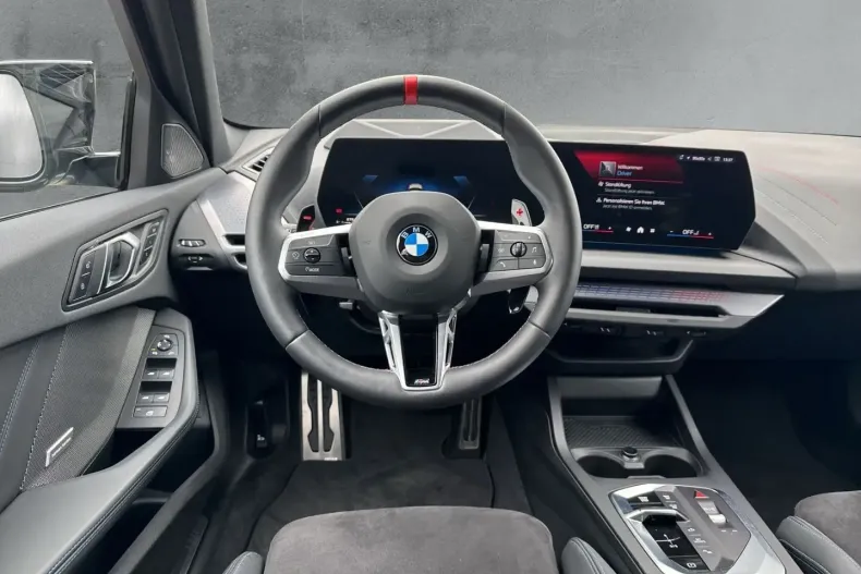 BMW M135 din 2024 cu 25.190 km - oferta BMW158486 - foto 10