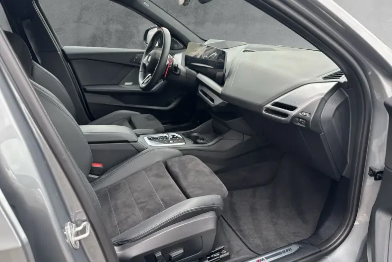 BMW M135 din 2024 cu 25.190 km - oferta BMW158486 - foto 11