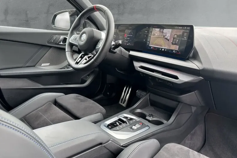 BMW M135 din 2024 cu 25.190 km - oferta BMW158486 - foto 12