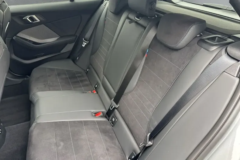 BMW M135 din 2024 cu 25.190 km - oferta BMW158486 - foto 13