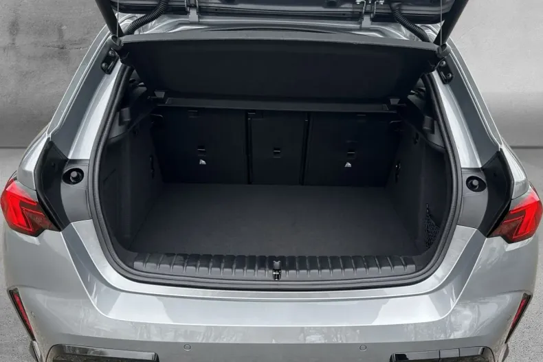 BMW M135 din 2024 cu 25.190 km - oferta BMW158486 - foto 15