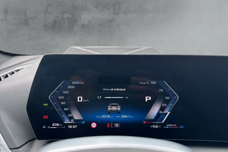 BMW M135 din 2024 cu 25.190 km - oferta BMW158486 - foto 16